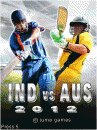 game pic for Ind vs. Aus 2012